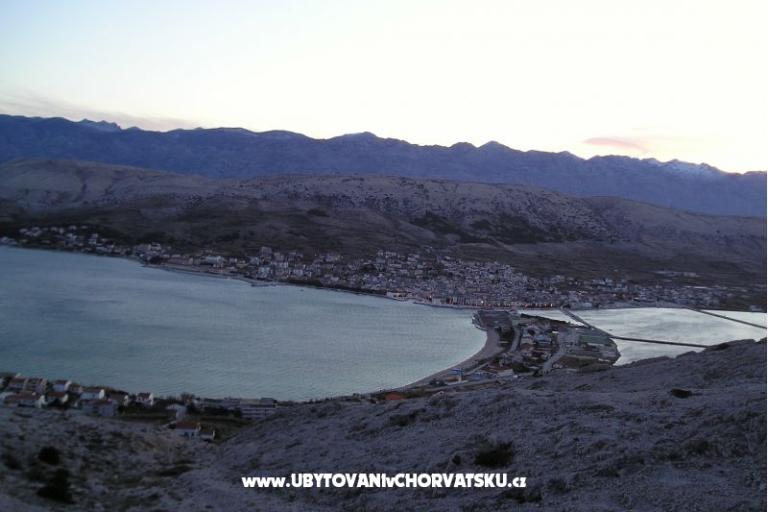 Appartementen Tončica-H Pag – foto 15