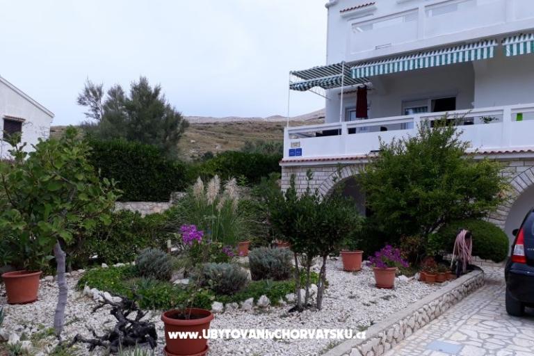 Appartementen Tončica-H Pag – foto 18