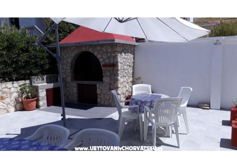 Appartementen Tončica-H Pag – foto 6