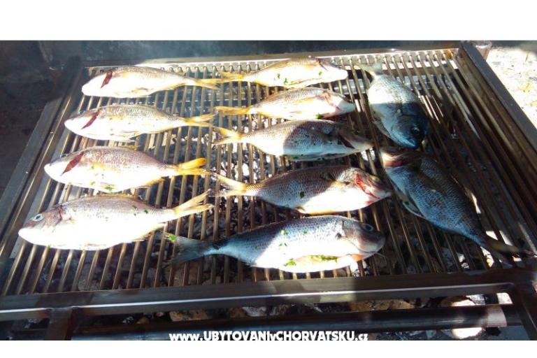 Appartementen Tončica-H Pag – foto 8