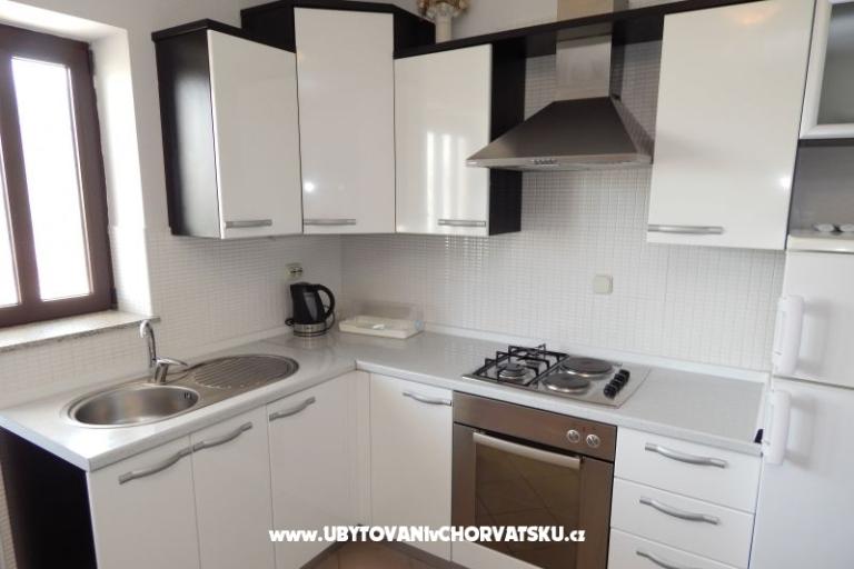 Appartementen Valentić – foto 10