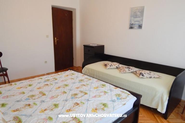 Appartementen Valentić – foto 12