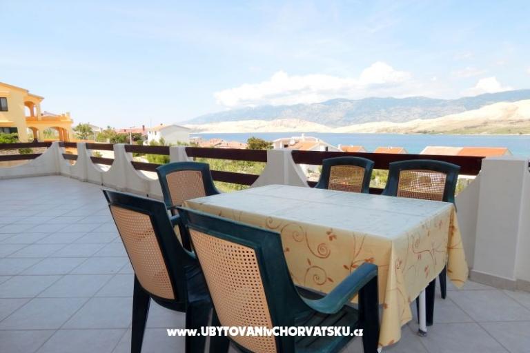 Appartementen Valentić – foto 14