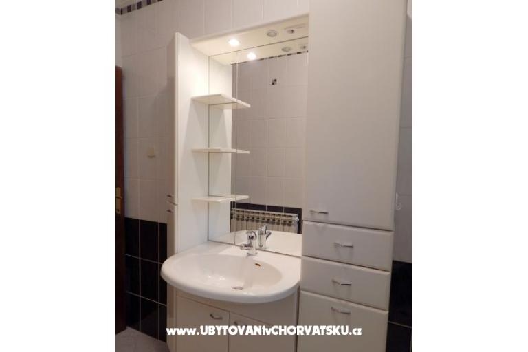 Appartementen Valentić – foto 16