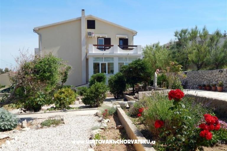 Appartementen Valentić – foto 3