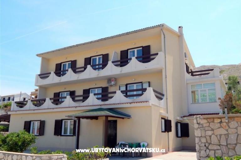 Appartementen Valentić – foto 5