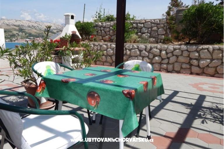 Appartementen Valentić – foto 7