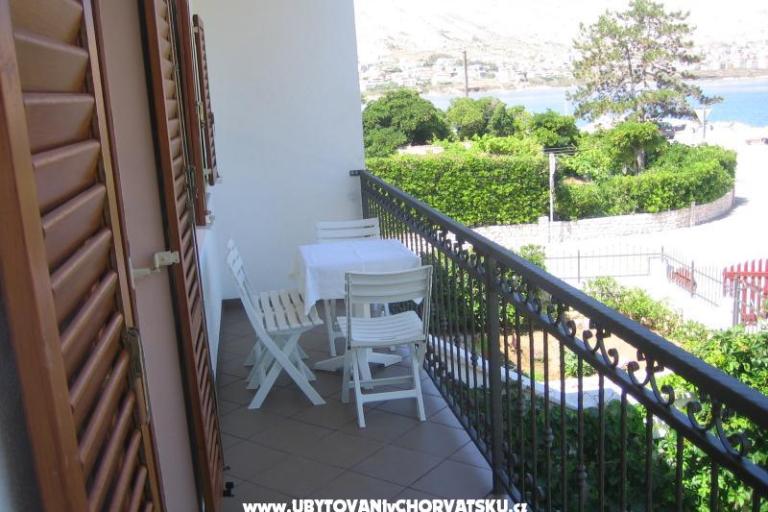 Appartementen Vidolin – foto 11