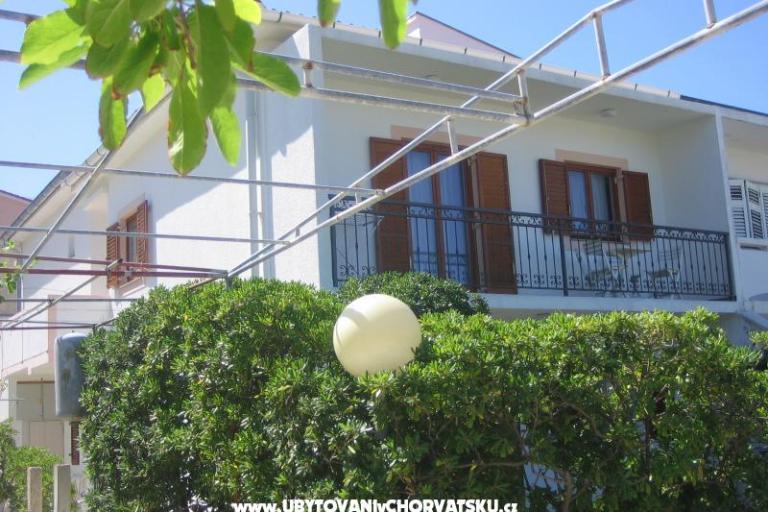 Appartementen Vidolin – foto 8