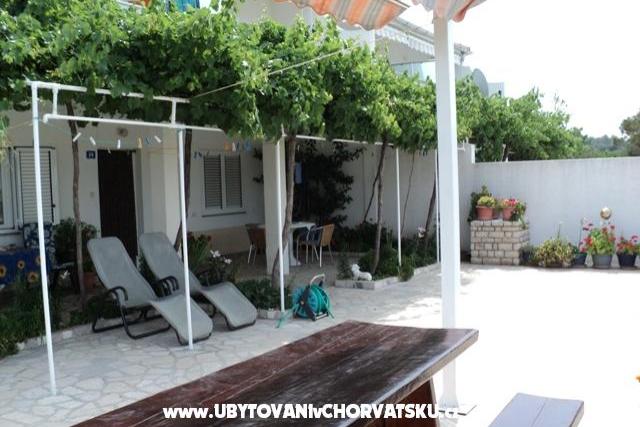 Appartementen Zeljka – foto 10