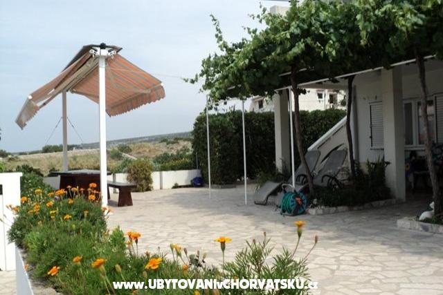 Appartementen Zeljka – foto 12