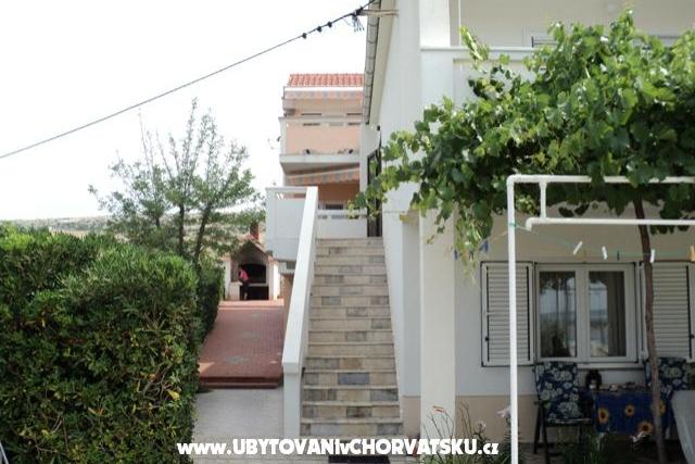 Appartementen Zeljka – foto 17