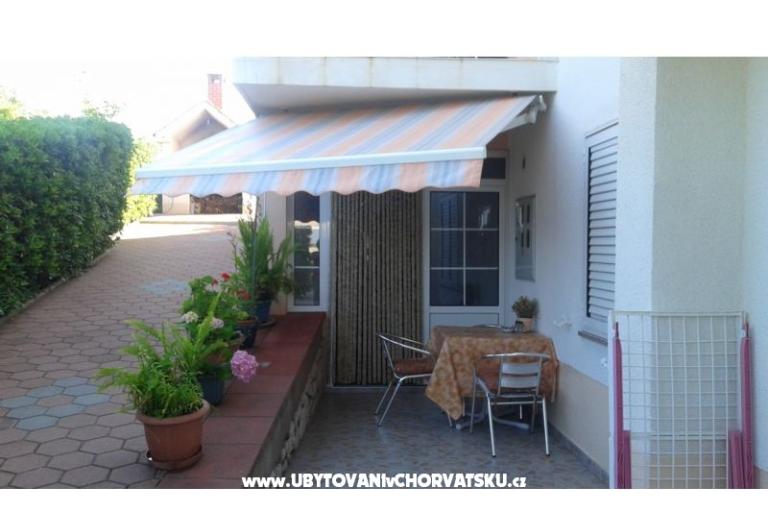 Appartementen Zeljka – foto 18