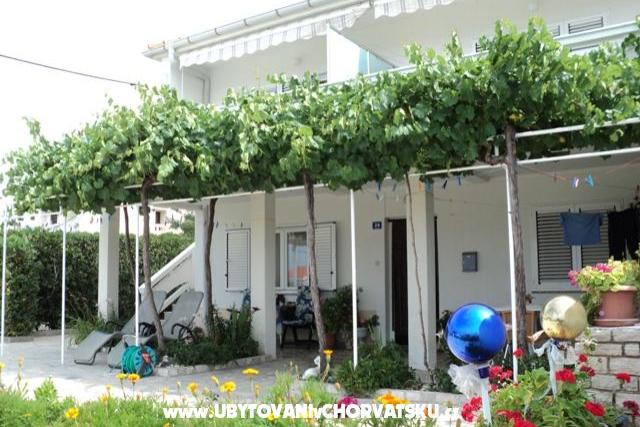 Appartementen Zeljka – foto 3