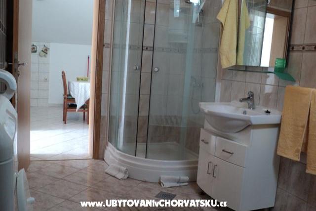 Appartementen Zeljka – foto 8