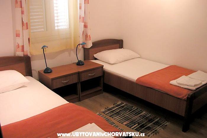 Appartementen Zvonko – foto 3