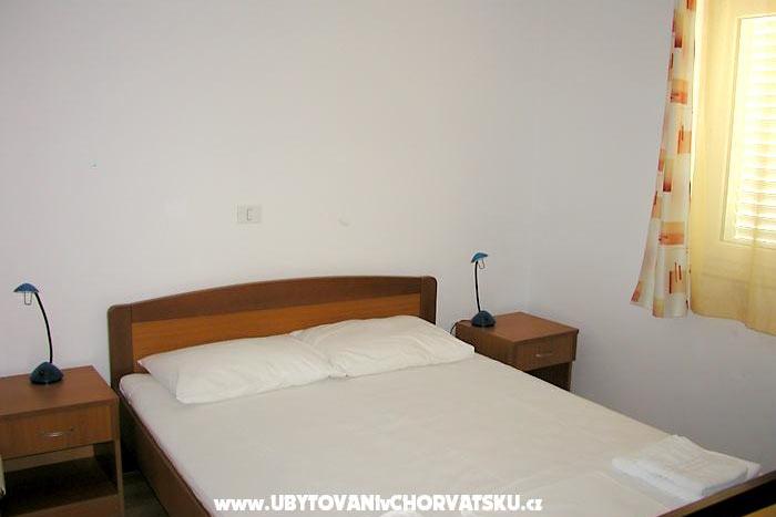 Appartementen Zvonko – foto 4
