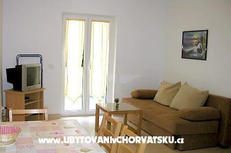 Appartementen Zvonko – foto 5