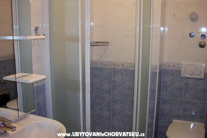 Appartementen Zvonko – foto 6