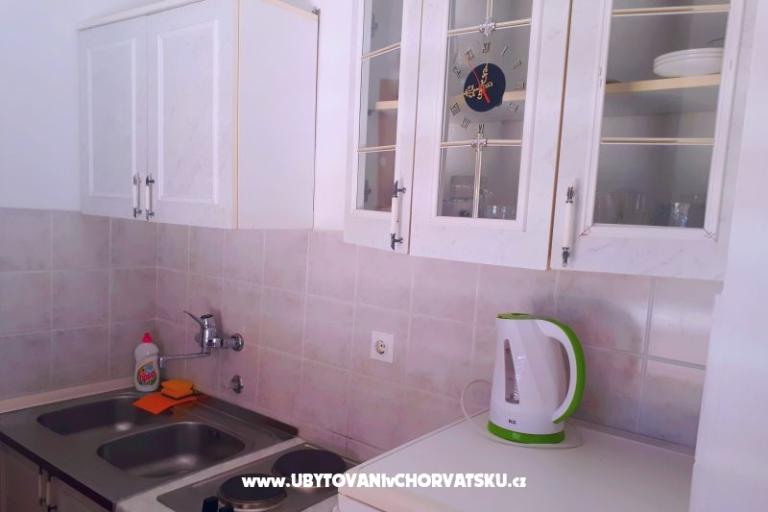 Appartementen Marošević – foto 12