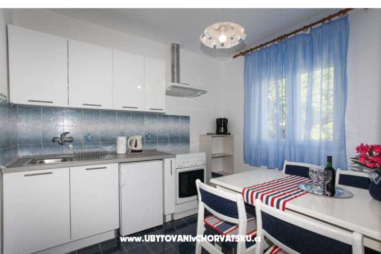 Appartementen Mija – foto 14