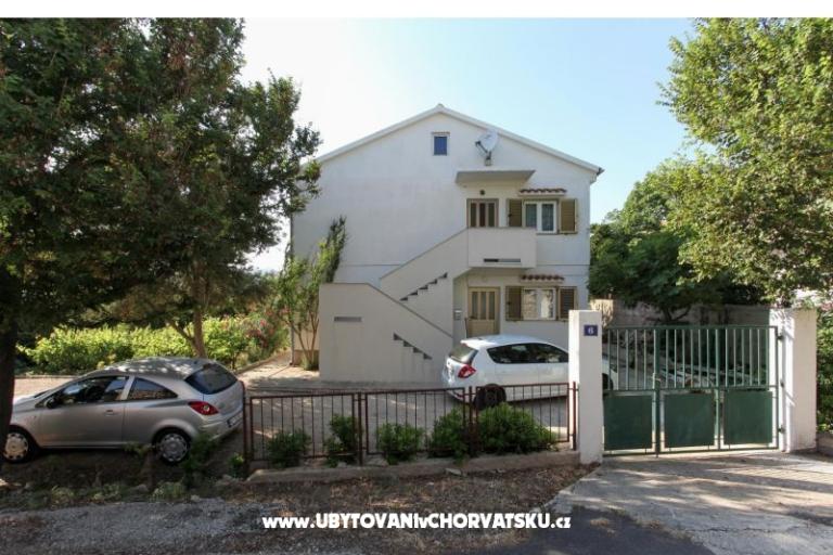 Appartementen Mija – foto 17