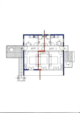 Appartementen Mija – foto 2