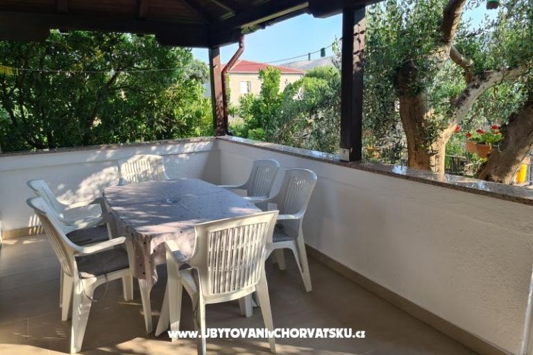Appartementen Pastorčić Ivo  – foto 10