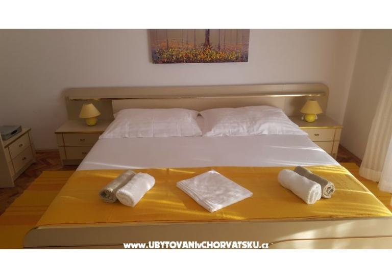 Appartementen Pastorčić Ivo  – foto 12