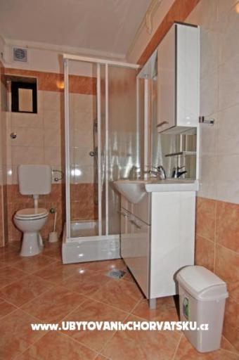 Appartementen Pastorčić Ivo  – foto 13