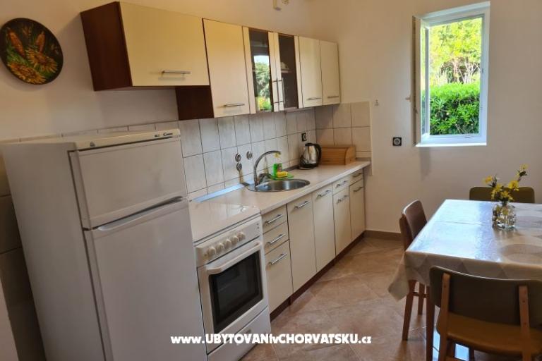 Appartementen Pastorčić Ivo  – foto 14