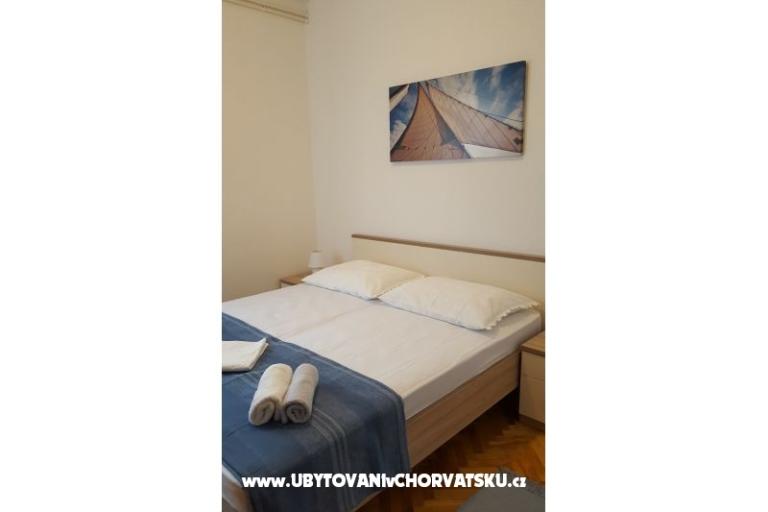 Appartementen Pastorčić Ivo  – foto 15