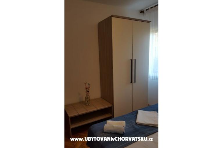 Appartementen Pastorčić Ivo  – foto 16