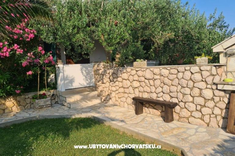 Appartementen Pastorčić Ivo  – foto 17