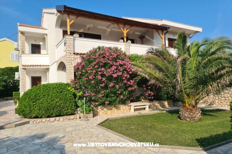 Appartementen Pastorčić Ivo  – foto 18