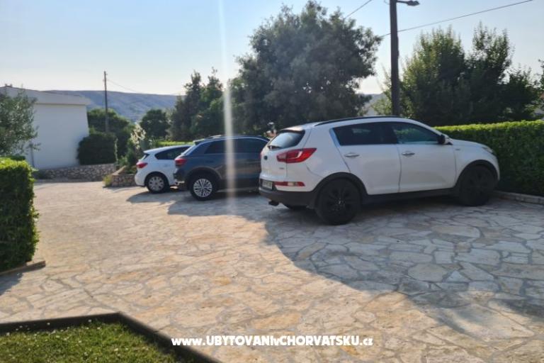 Appartementen Pastorčić Ivo  – foto 19