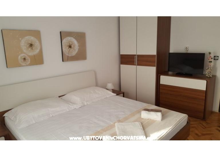 Appartementen Pastorčić Ivo  – foto 2