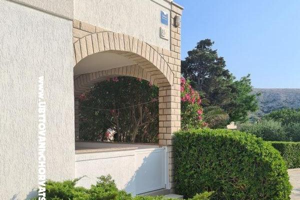 Appartementen Pastorčić Ivo  – foto 20