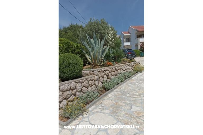 Appartementen Pastorčić Ivo  – foto 22