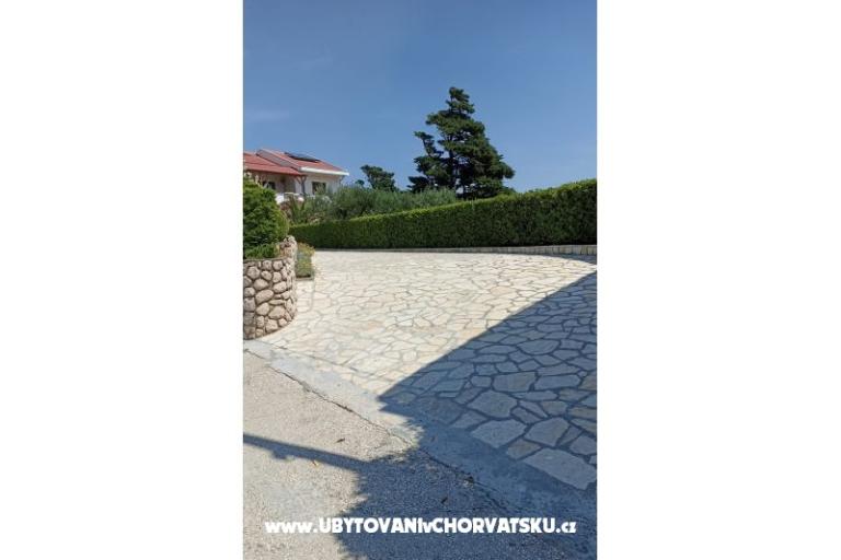 Appartementen Pastorčić Ivo  – foto 23