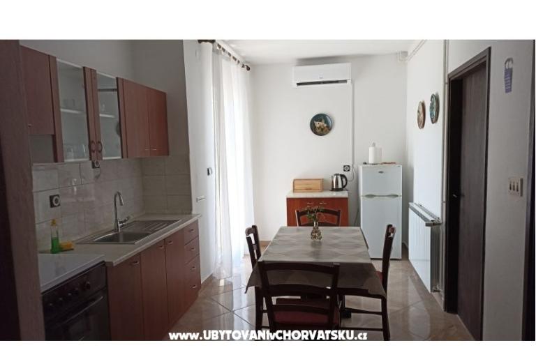 Appartementen Pastorčić Ivo  – foto 4