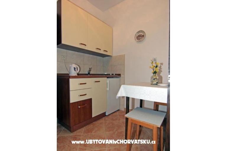 Appartementen Pastorčić Ivo  – foto 6