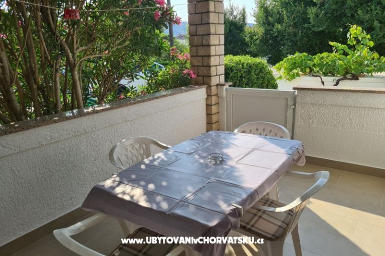 Appartementen Pastorčić Ivo  – foto 7