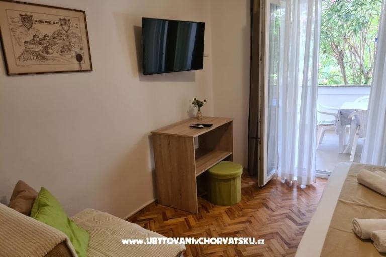 Appartementen Pastorčić Ivo  – foto 8