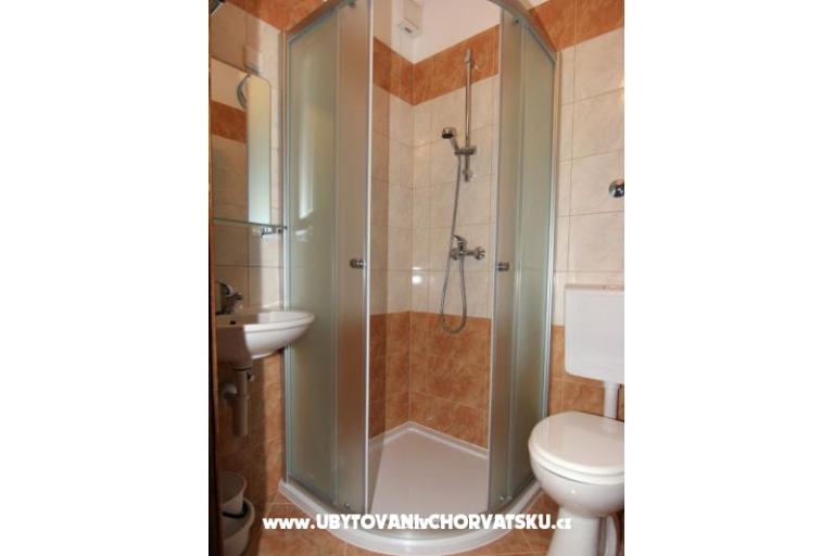 Appartementen Pastorčić Ivo  – foto 9