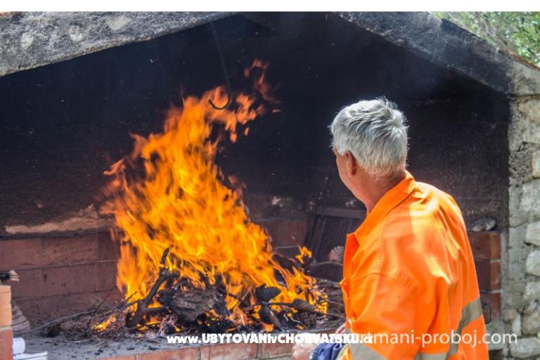 Appartementen Proboj – foto 14