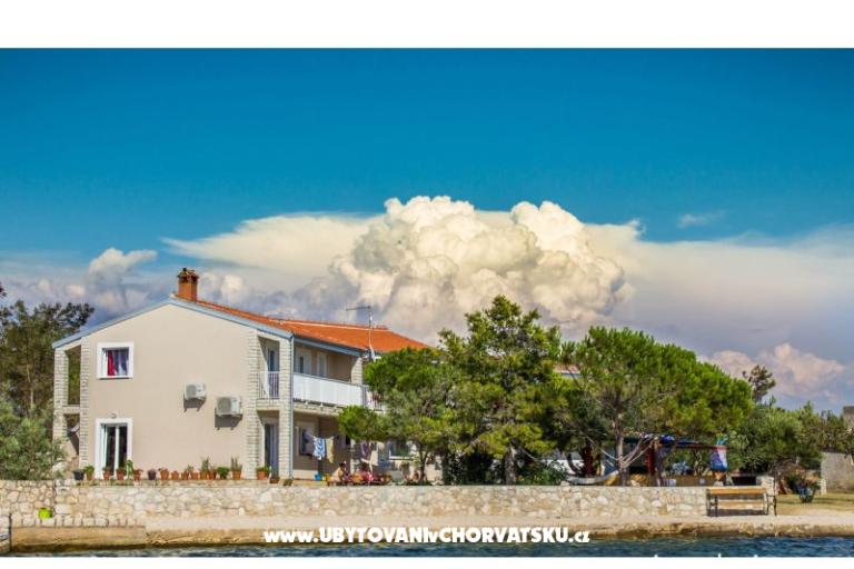Appartementen Proboj – foto 3