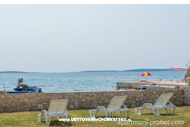 Appartementen Proboj – foto 6