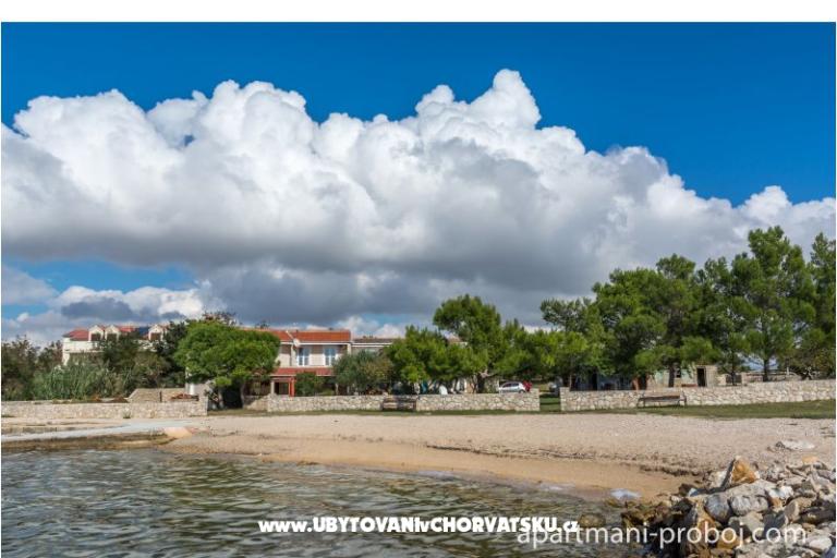 Appartementen Proboj – foto 7