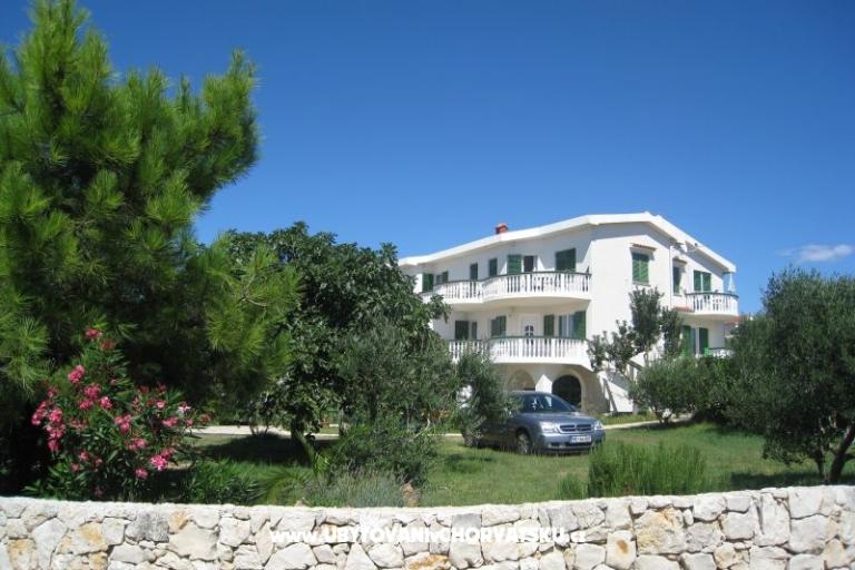 Appartementen Batana – foto 2